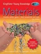 Materials (Kingfisher Young Knowledge) image