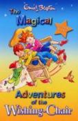 The Adventures of the Wishing Chair image