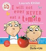 I Will Not Ever Never Eat a Tomato image
