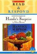 Handa's Surprise (Read &amp;amp; Respond) image