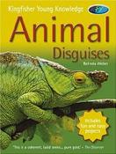 Animal Disguises (Kingfisher Young Knowledge) image