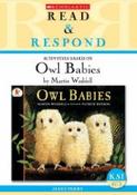 Owl Babies (Read &amp;amp; Respond) image