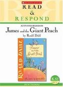 James and the Giant Peach (Read &amp;amp; Respond) image