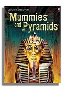 Mummies and Pyramids (Usborne Discovery) image