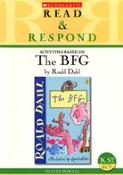 The BFG (Read &amp;amp; Respond) image