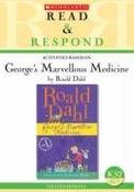 George's Marvellous Medicine (Read &amp;amp; Respond) image
