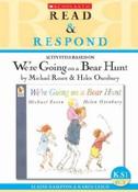 We're Going on a Bear Hunt (Read &amp;amp; Respond) image
