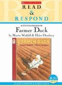 Farmer Duck (Read &amp;amp; Respond) image