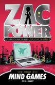 Mind Games (Zac Power) 3 image