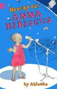 Hooray for Anna Hibiscus (Racing Reads) image