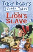 The Lion's Slave 4 (Greek Tales) image