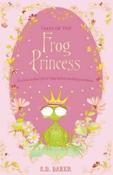 Tales of the Frog Princess 3 books in 1 image