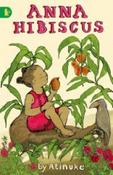 Anna Hibiscus (Racing Reads) image