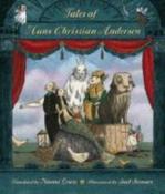 Tales of Hans Christian Andersen image