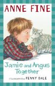 Jamie and Angus Together image