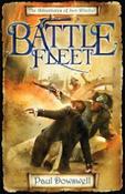 Battle Fleet: The Adventures of Sam Witchall 3 image