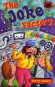 The Joke Factory (Black Cats) image