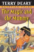 The Magic and the Mummy (Egyptian Tales) image