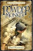 Powder Monkey: The Adventures of Sam Witchall  1 image