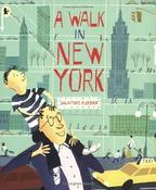A Walk in New York image