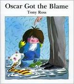 Oscar Got the Blame image
