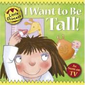 I Want to be Tall! (Little Princess) image