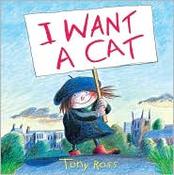 I Want a Cat image