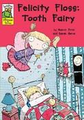 Leapfrog Rhyme Time Felicity Floss, Tooth Fairy image