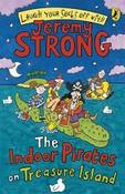 The Indoor Pirates on Treasure Island (Laugh Your Socks Off) image