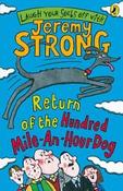 Return of the Hundred-mile-an-hour Dog image