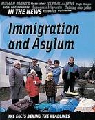 Immigration and Asylum: In the News image
