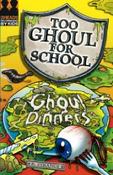 Ghoul Dinners (Too Ghoul for School) image