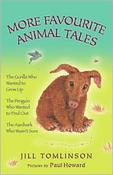 More Favourite Animal Tales image