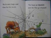 Leapfrog Rhyme Time Boris The Spider image