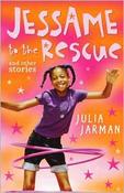 Jessame to the Rescue and Other Stories image