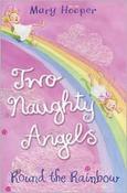 Round the Rainbow: Two Naughty Angels image