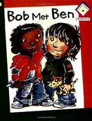 Bob Met Ben (Reading Corner Phonics G1 L1) image