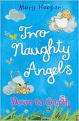Down to Earth: Two Naughty Angels