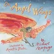On Angel Wings image