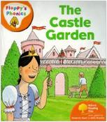 Oxford Reading Tree Stage 6 Floppy's Phonics image