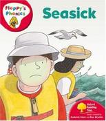 Oxford Reading Tree Stage 4 Floppy's Phonics image