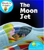 Oxford Reading Tree Stage 3 Floppy's Phonics image