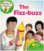 Oxford Reading Tree  Stage 2  Floppy's Phonics image