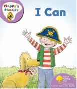 Oxford Reading Tree Stage 1+ Floppy's Phonics image