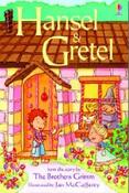 Hansel and Gretel (Young Reading Series 1) image