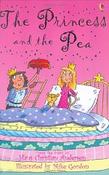 The Princess and the Pea (Young Reading Series 1) image