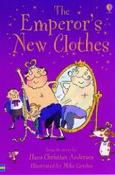The Emperor's New Clothes (Young Reading Series 1) image