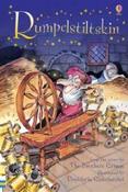 Rumplestiltskin (Young Reading Series 1) image