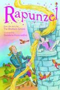Rapunzel: (Young Reading Series 1) image