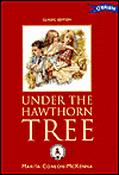 Under the Hawthorn Tree (Hardback) image